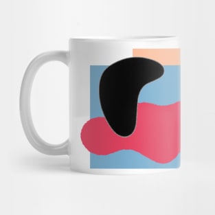 splotches Mug